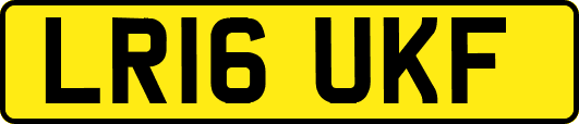 LR16UKF