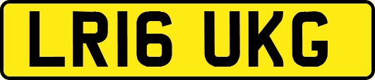 LR16UKG