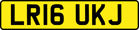 LR16UKJ