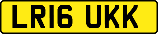 LR16UKK