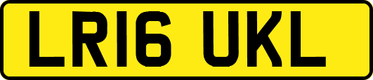 LR16UKL
