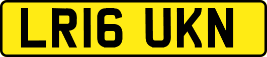 LR16UKN