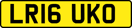LR16UKO