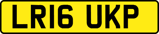 LR16UKP