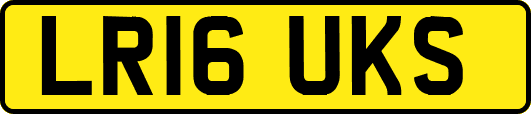 LR16UKS