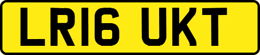 LR16UKT