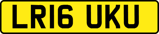 LR16UKU