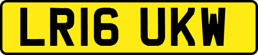 LR16UKW