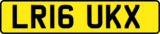 LR16UKX