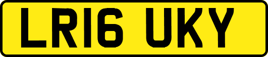 LR16UKY
