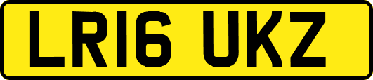 LR16UKZ