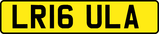 LR16ULA