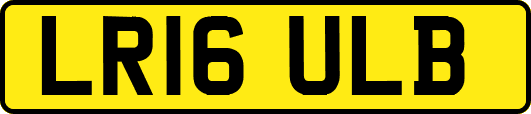 LR16ULB