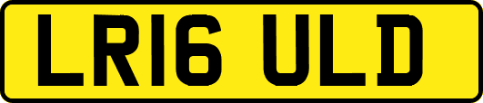 LR16ULD