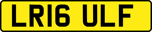 LR16ULF