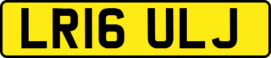 LR16ULJ
