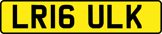 LR16ULK