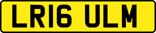 LR16ULM