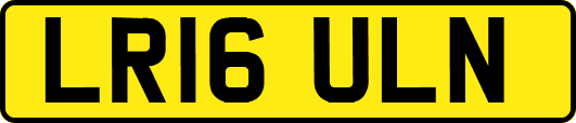 LR16ULN