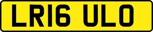 LR16ULO
