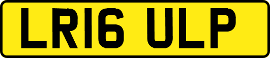 LR16ULP