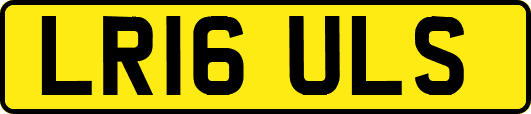 LR16ULS