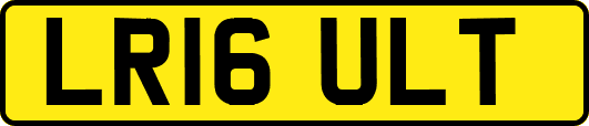 LR16ULT