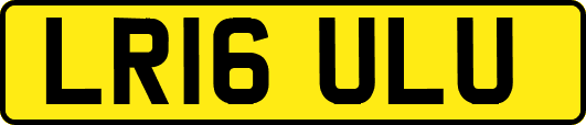 LR16ULU