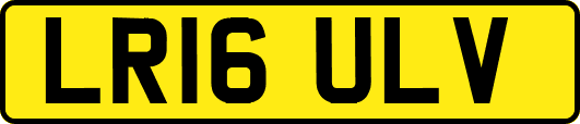 LR16ULV