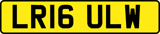 LR16ULW