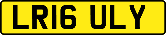 LR16ULY