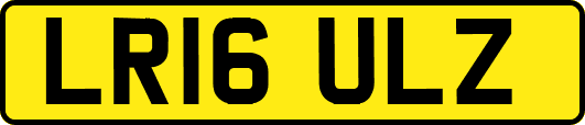 LR16ULZ