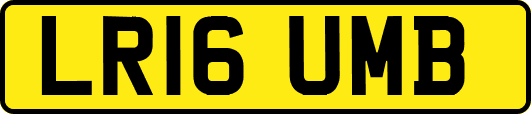LR16UMB