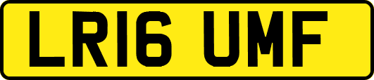LR16UMF
