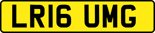 LR16UMG