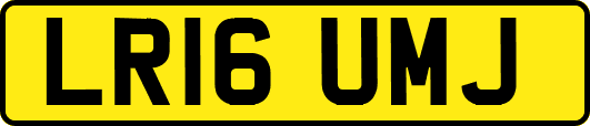 LR16UMJ