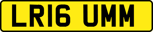 LR16UMM