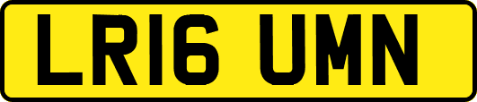 LR16UMN