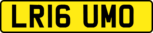 LR16UMO
