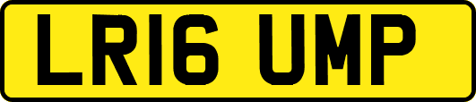 LR16UMP