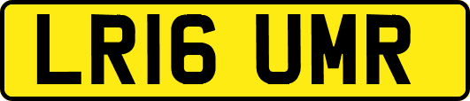 LR16UMR