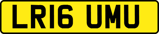 LR16UMU