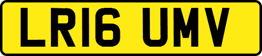 LR16UMV