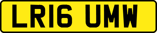 LR16UMW