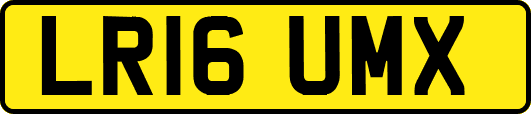 LR16UMX