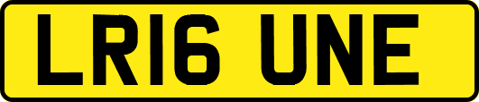LR16UNE