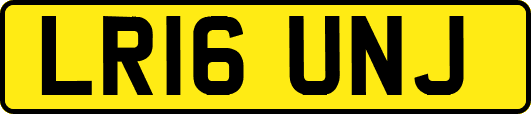 LR16UNJ