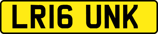 LR16UNK