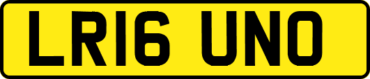 LR16UNO