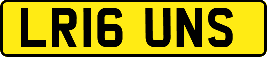 LR16UNS